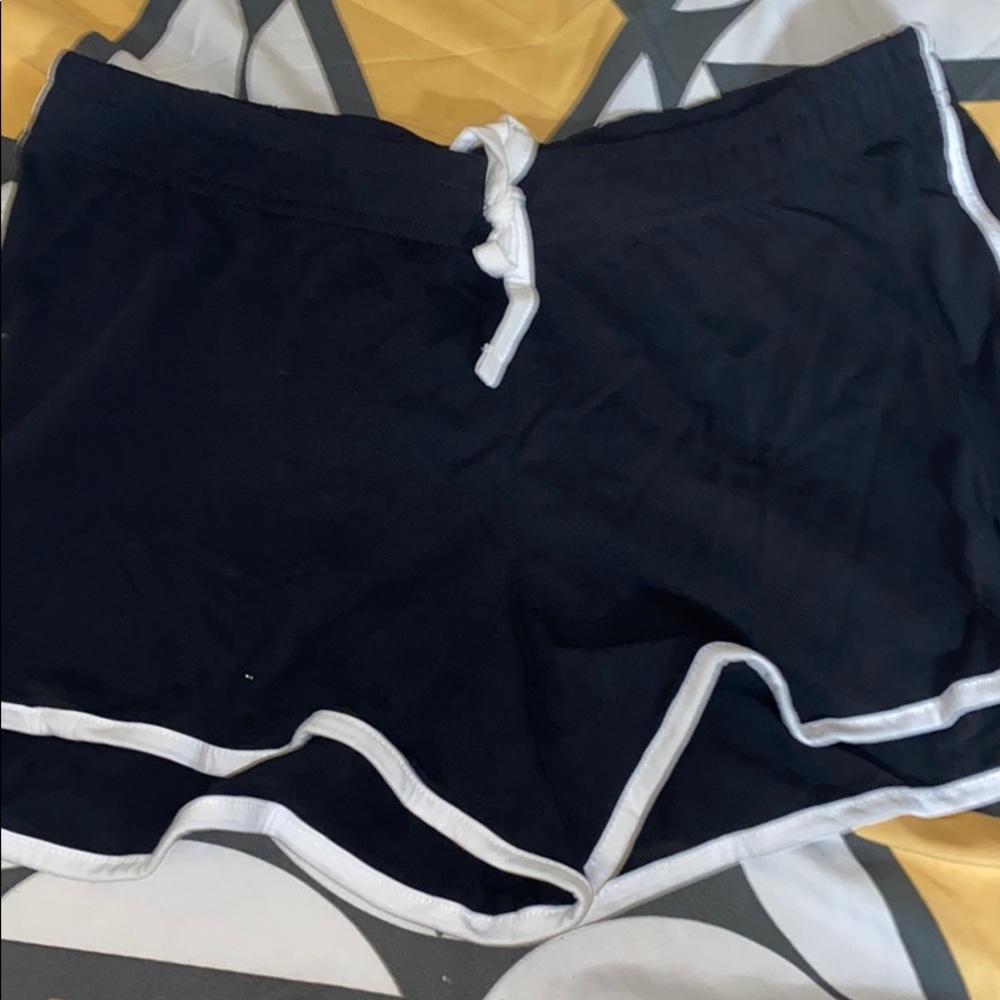 Sporting short